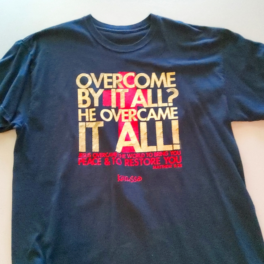 Graphic t shirt